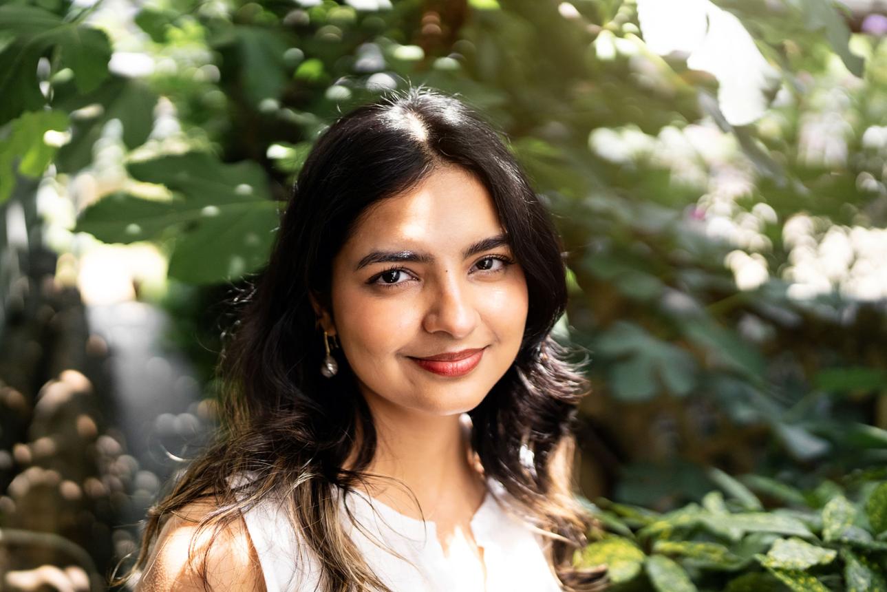 Priya Nagaraj